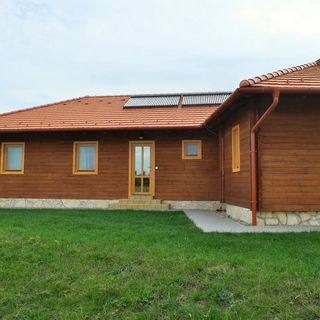 Majorka Vendégház Diósjenő (4)