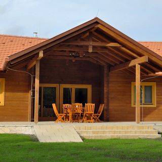 Majorka Vendégház Diósjenő (5)