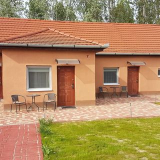 Angyal Apartman Cserkeszőlő (5)