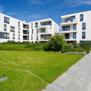 Imperial Apartments - Komandor Sopot (4)