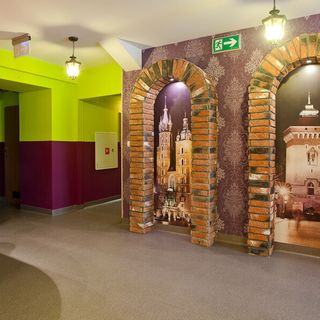 Moon Hostel Kraków (4)