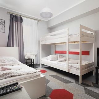 Moon Hostel Kraków (2)