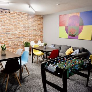 Moon Hostel Gdańsk (4)