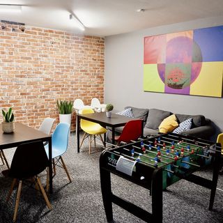 Moon Hostel Gdańsk (4)