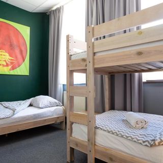 Moon Hostel Gdańsk (3)