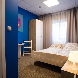 MOON Hostel Poznań (2)