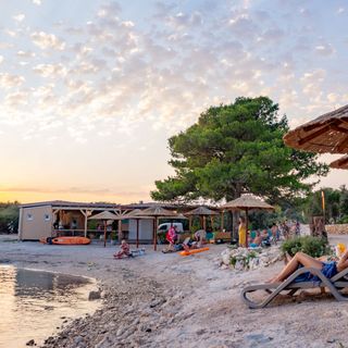 Camping Ugljan Resort Zadar (3)