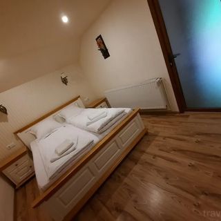 Pensiunea Poiana Avrigului Avrig (3)