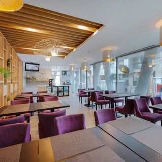 Hotel Stil București (3)