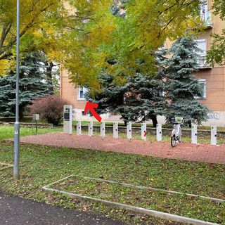 City Center Apartman Nagykanizsa (5)