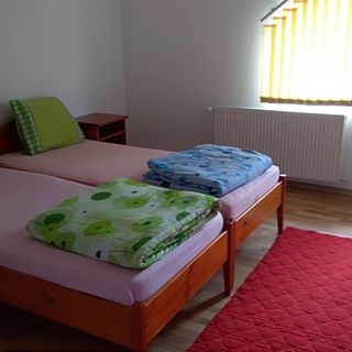 Casa de oaspeți Kalman Sovata (4)