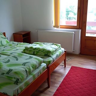 Casa de oaspeți Kalman Sovata (5)