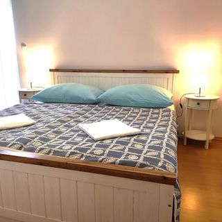 Bella Golden Beach Apartman Siófok (3)