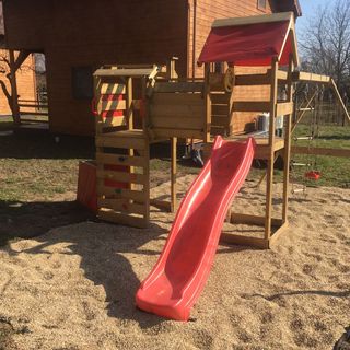 MINARDI Vendégházak Berekfürdő (5)