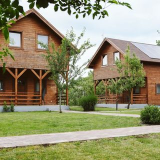 MINARDI Vendégházak Berekfürdő (2)