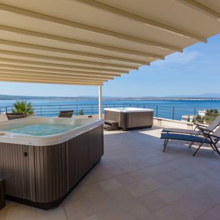 Apartmani Domino Restaurant Dramalj (3)