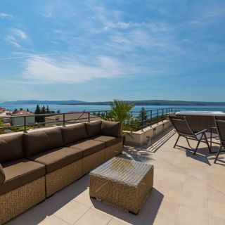 Apartmani Domino Restaurant Dramalj (4)