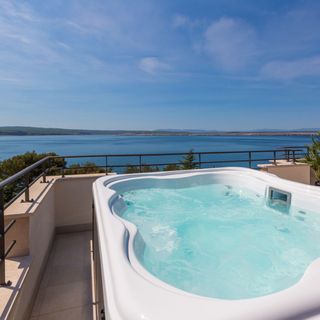 Apartmani Domino Restaurant Dramalj (5)