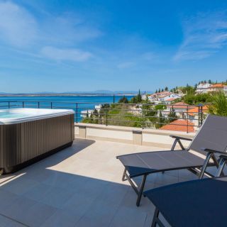 Apartmani Domino Restaurant Dramalj (5)
