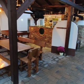 Ördöglovas Vendégház Bajna (5)