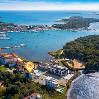 Apartman Vizula E Medulin Istria (4)