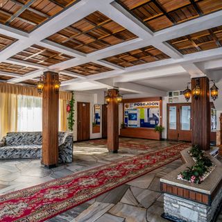 Ośrodek Wypoczynkowy Posejdon Jastarnia (4)