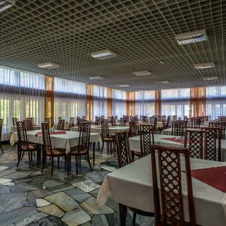 Ośrodek Wypoczynkowy Posejdon Jastarnia (5)