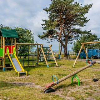 Ośrodek Wypoczynkowy Posejdon Jastarnia (3)