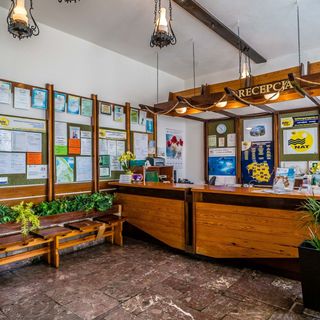 Ośrodek Wypoczynkowy Carbo (2)