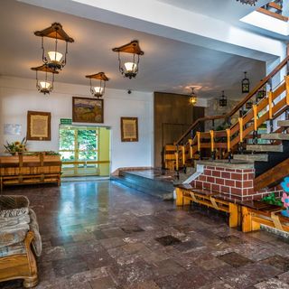 Ośrodek Wypoczynkowy Carbo (3)