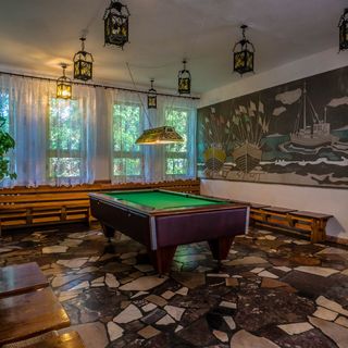 Ośrodek Wypoczynkowy Carbo (5)