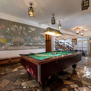 Ośrodek Wypoczynkowy Carbo (4)