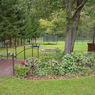 Casa de oaspeți Dusinszky Ildikó Șicasău (4)