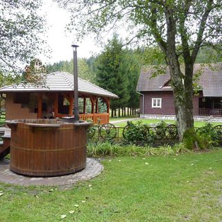 Casa de oaspeți Dusinszky Ildikó Șicasău (5)