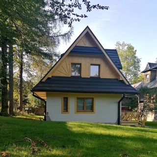 Dziadek Władek Zakopane (3)