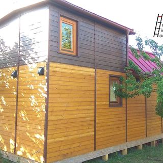 Kulcskódos Miniház Pátka (3)