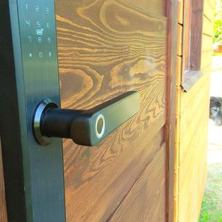 Kulcskódos Miniház Pátka (4)