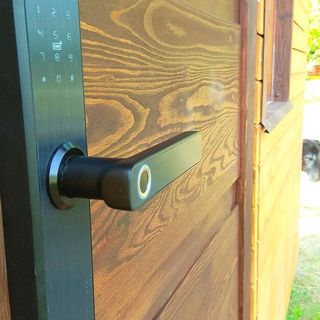 Kulcskódos Miniház Pátka (4)