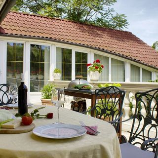 Villa Wellness Budapest (3)