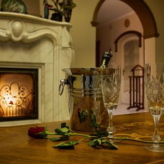 Villa Wellness Budapest (4)