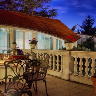 Villa Wellness Budapest (5)