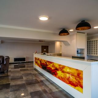 Ośrodek Wypoczynkowy Gwarek (3)