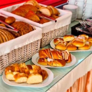 Ośrodek Wypoczynkowy Gwarek (5)