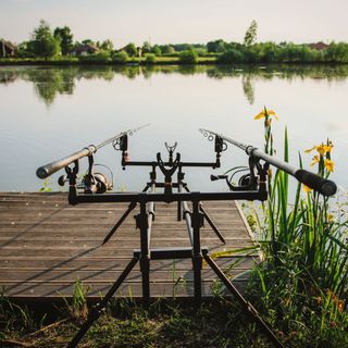 Berek Vízparti Faházak Hövej (5)