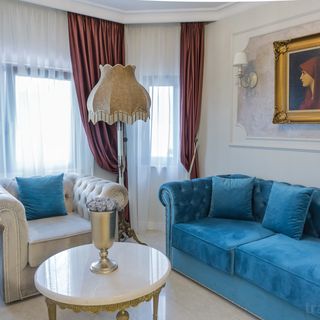 Hotel Grant Boutique Arad (5)