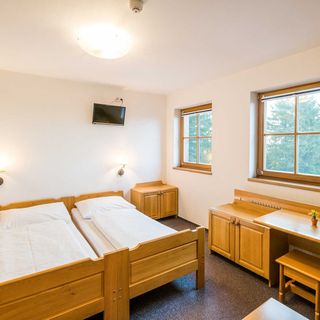 Horský hotel Kohútka Nový Hrozenkov (3)