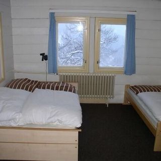 Chata Labská Vyhlídka Špindlerův Mlýn (2)