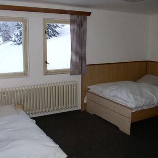 Chata Labská Vyhlídka Špindlerův Mlýn (3)