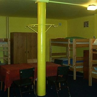 Chata Labská Vyhlídka Špindlerův Mlýn (5)