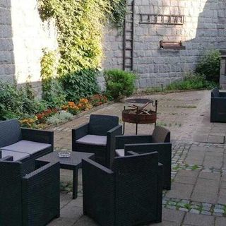 Pension Sola Fide Janské Lázně (3)